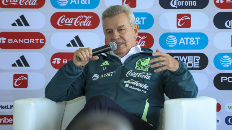 La convocatoria de Javier Aguirre en la Selección Mexicana: sorpresas, regresos y dudas