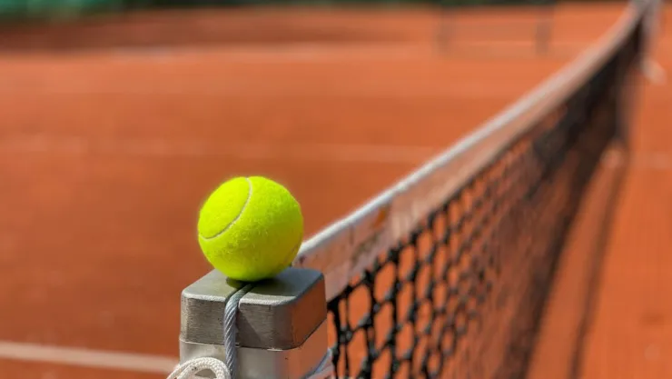 Cuatro tenistas mexicanos son sancionados por amaño de partidos y apuestas