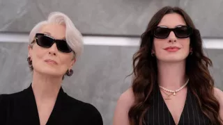 “El diablo viste a la moda 2”: Meryl Streep y Anne Hathaway regresan en la esperada secuela del clásico de 2006