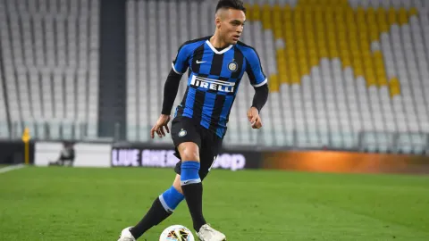 Lautaro Martínez