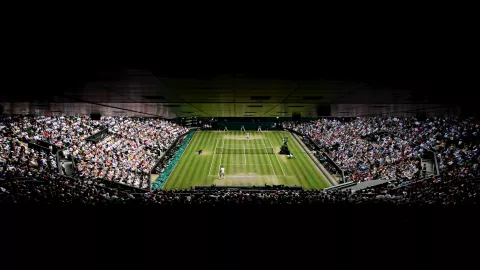 Wimbledon
