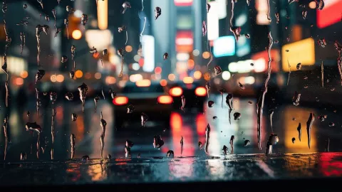 Lluvias en Tijuana podrían llegar el viernes 28 de febrero de 2025 ¿A qué hora lloverá?