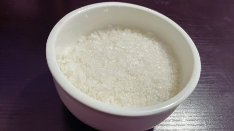 La sal y el sodio no son lo mismo pero su ingesta en exceso supone un problema de salud.