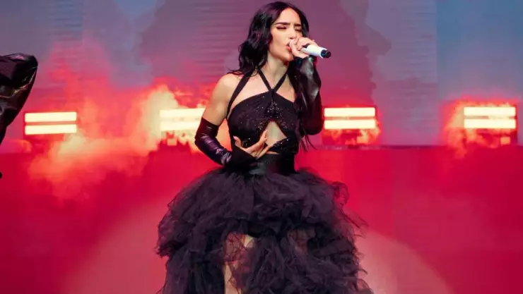 Kimberly Loaiza en Mérida_ Fecha y precios de los boletos