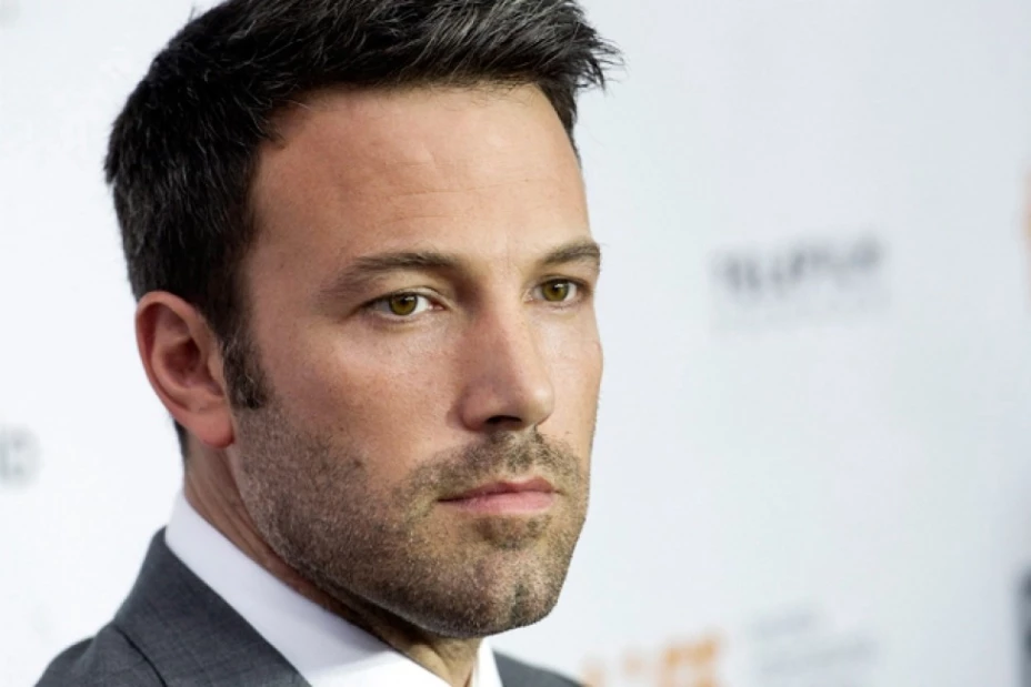 Ben Affleck