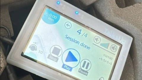 Método Tomatis, nueva tendencia para futuras mamás