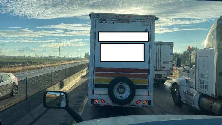 autopista Puebla-Orizaba hoy 6 de diciembre de 2024