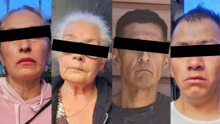 Hallan cuerpo en tambo en Iztapalapa