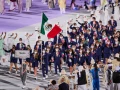 Ceremonia de Inauguración de los Juegos Olímpicos Tokyo 2020