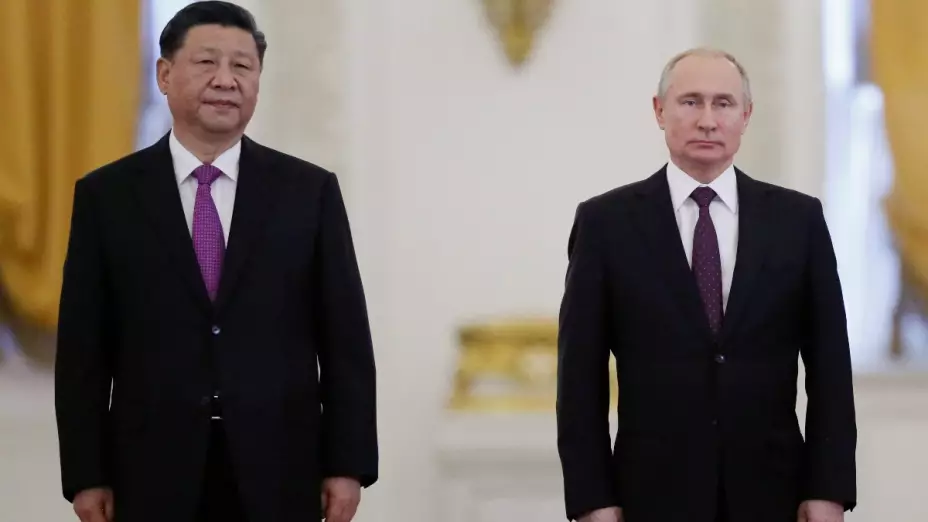 china rusia ucrania conflicto