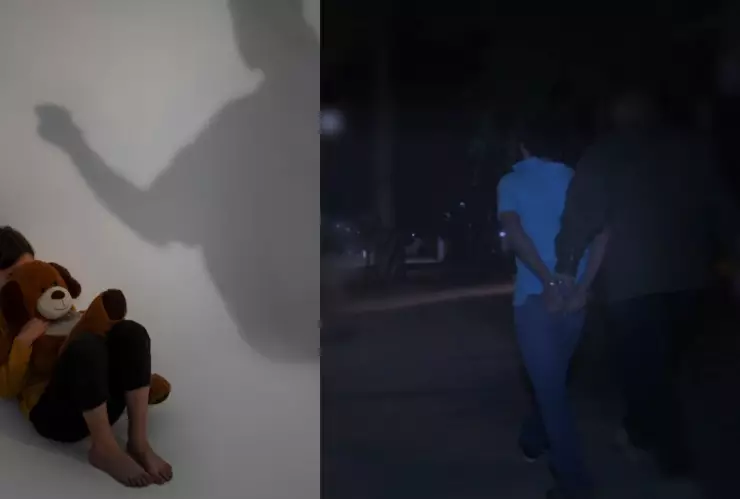 Capturan en Tijuana a presunto agresor infantil tras denuncia hecha por carta