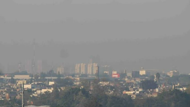 semadet contingencia atmosferica jalisco