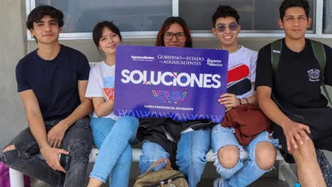 Este día inicia el trámite de la Tarjeta YoVoy para estudiantes en Aguascalientes