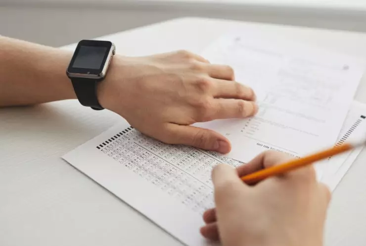 Anuncian desaparición de examen Comipems a partir de esta fecha