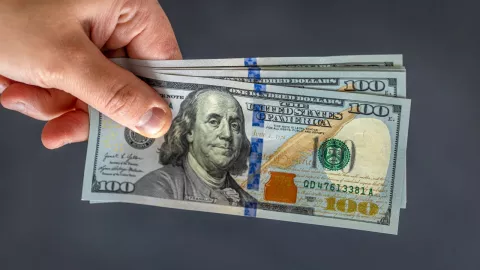 Tipo de cambio del dólar en Tijuana hoy 26 de febrero de 2025