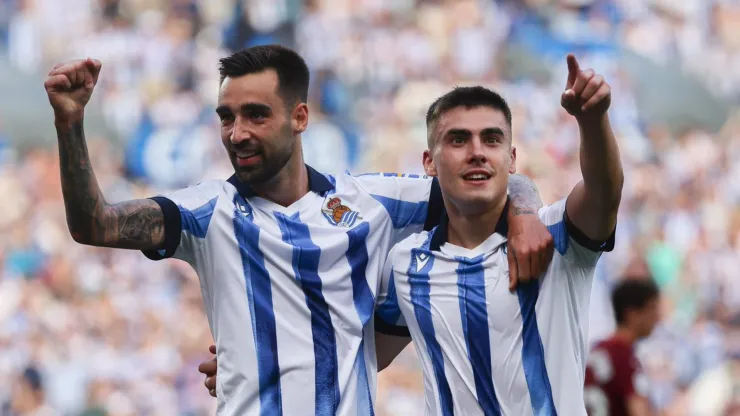 Real Sociedad