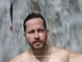 Carlos “Warrior”, conductor de Survivor México.
