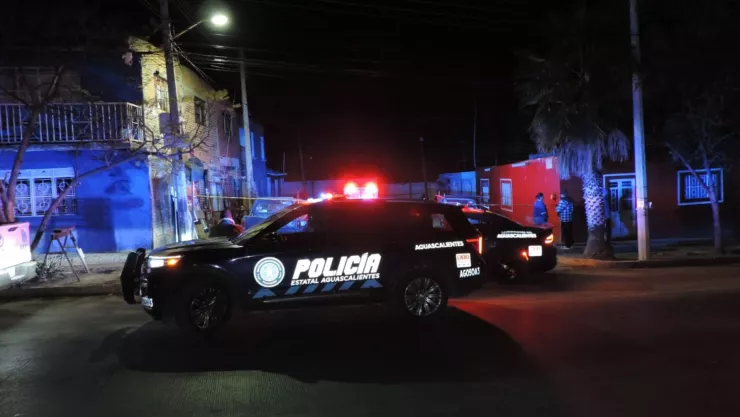 ¿Por qué hubo operativo en Jesús María, Aguascalientes hoy 7 de abril Esto se sabe del reporte