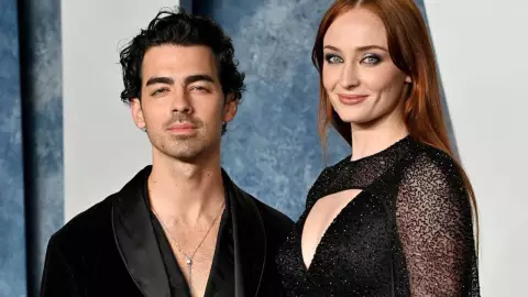 ¡CONFIRMADO! Joe Jonas y Sophie Turner revelan los motivos de su divorcio