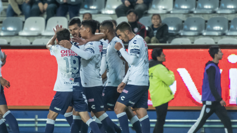 Pachuca