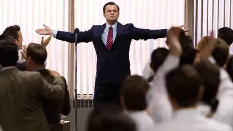 Muere famoso actor de ‘El Lobo de Wall Street'; ¿de qué falleció Bret Hanna-Shuford?