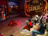 ¿A quién salvan y a quién TRAICIONAN Julio Camejo y Bebeshita dan su decisión final, dando a conocer al Granjero que se va a la Tabla de Nominación en La Granja VIP.jpg