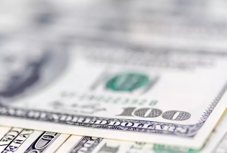 Precio del dólar en Guanajuato hoy.