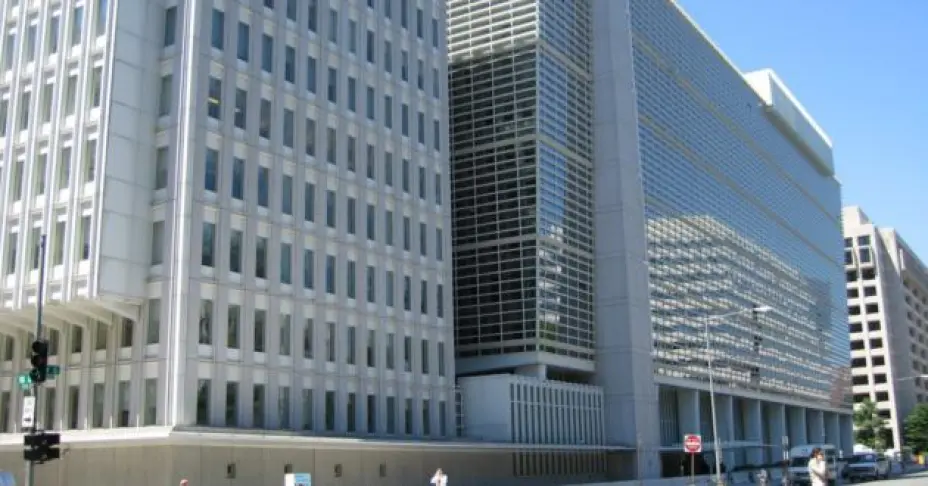 Banco Mundial