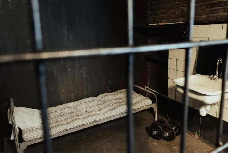 Mujer huye tras atropellar a adulta mayor en Chula Vista; ya fue arrestada