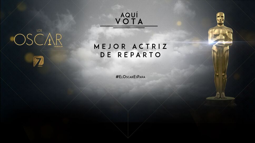 Quiniela A Reparto Oscar