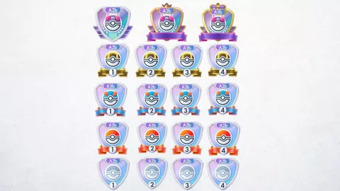 Pokémon TCG Pocket Clasificatorias, rangos y recompensas