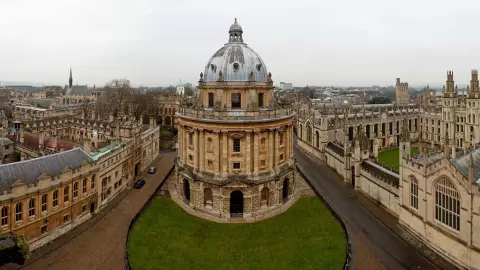 Oxford