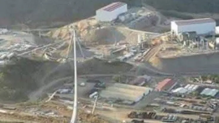 Mina en Guerrero explota mueren tres personas, la empresa responsable emitió información sobre el accidente.