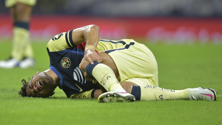 Se determinó el tiempo de regreso para Bruno Valdez