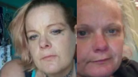 Buscan en Tijuana a Aarin “Angel” Sorenson, sospechosa de homicidio en San Diego; ofrecen recompensa