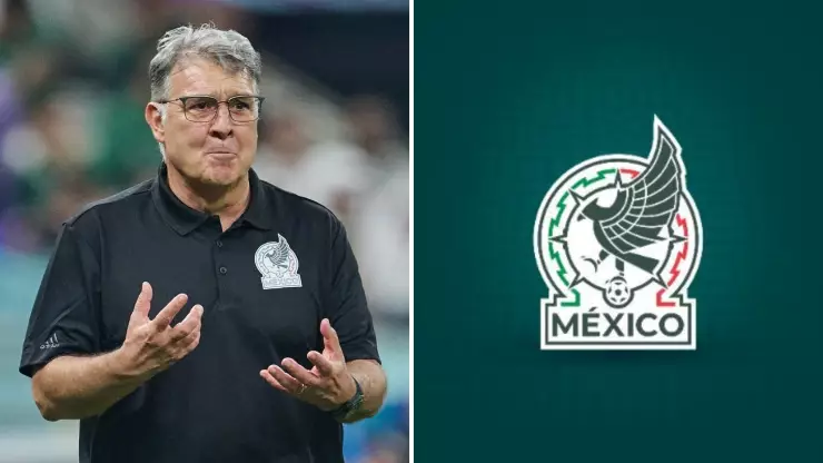 México ignoró a futbolista que hoy cuesta 40 millones de euros