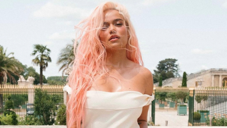 Conmovedor mensaje de Karol G tras el éxito de venta en Argentina y Colombia