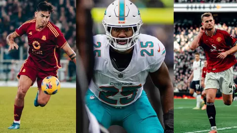 Partidos de HOY, 15 de diciembre: A qué hora y dónde ver La Premier League; La Liga; NFL y más