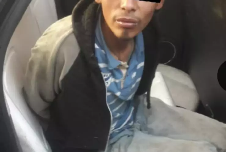 robo de moto en CU UNAM