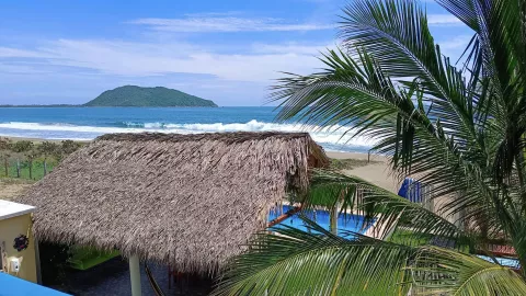 Playas de zihuatanejo