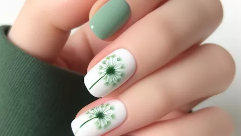 38 diseños de uñas que puedes usar en la primavera-verano 2026: para natación, gym o incluso salir