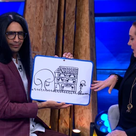 margarita mckenzie analiza personalidades mediante dibujos