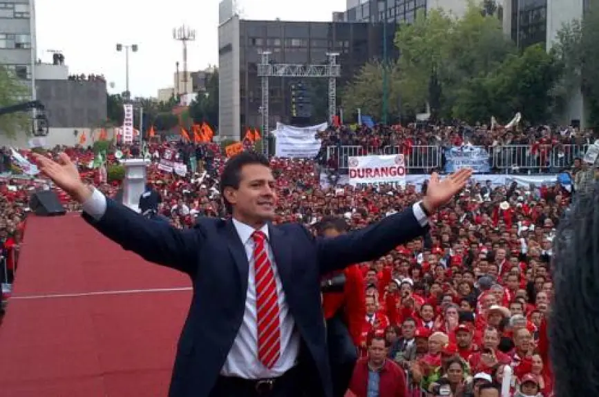 pena nieto