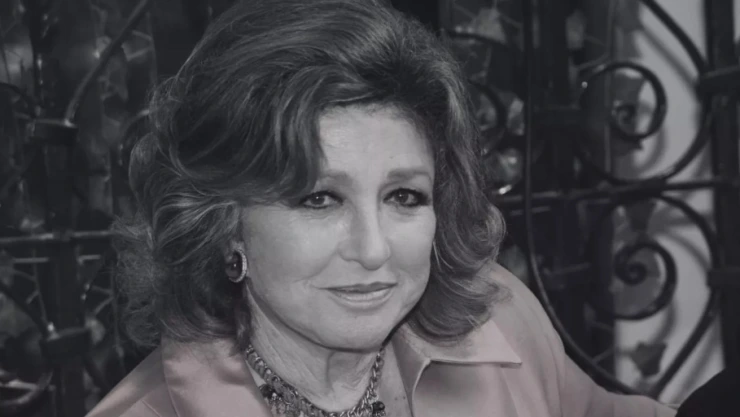 Angélica María