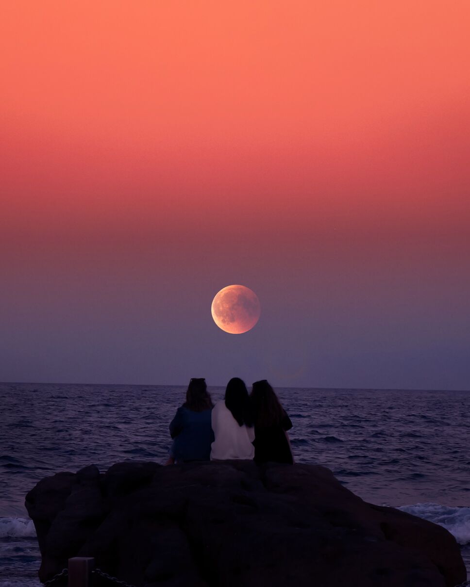 Luna de la cosecha