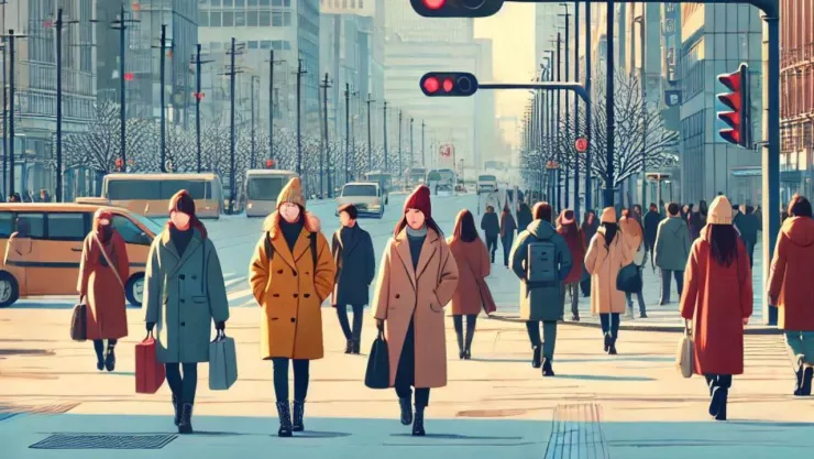 Frente frío 14 bajará las temperaturas en el estado de Jalisco: ¿Cuándo ingresará?