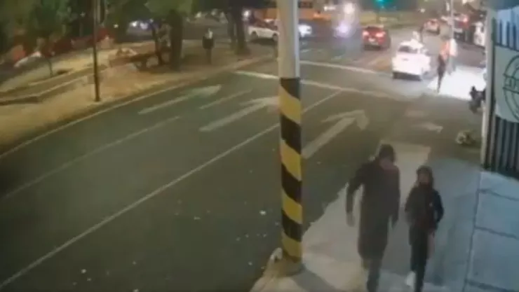 Joven le dispara a un perro por ladrarle en Azcapotzalco