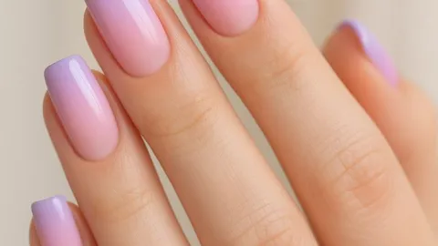 Uñas sencillas marzo 2026