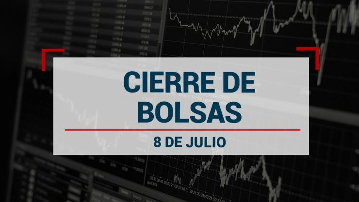 Cierre de BMV.