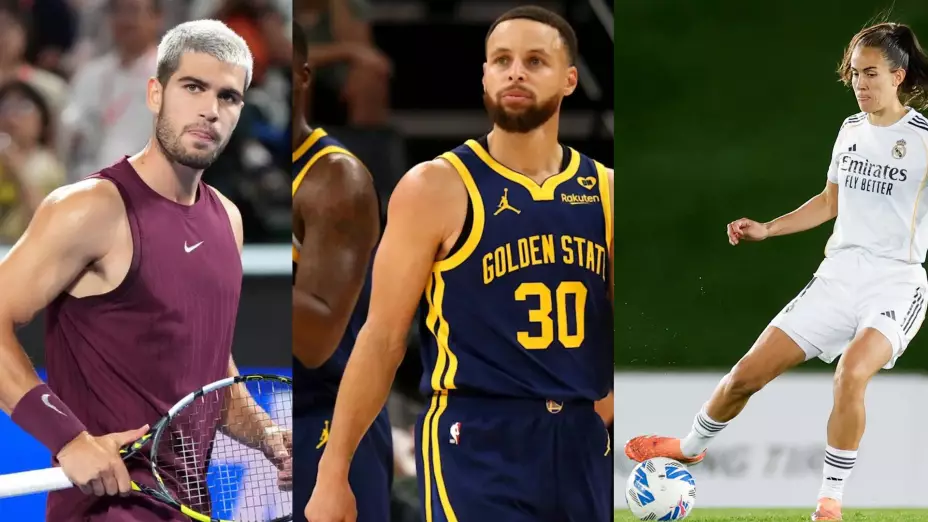 Partidos de HOY, 11 de noviembre: A qué hora son los partidos del Mundial Sub 17; Champions League femenina; NBA y ATP Finals